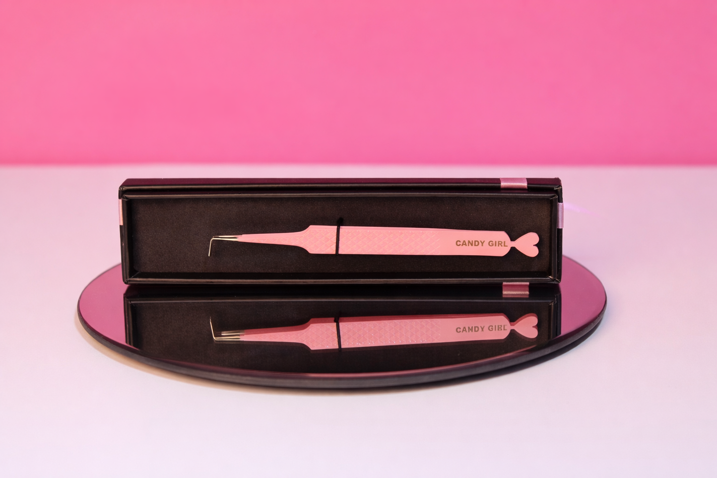 Candy Girl Fiber Tip Slim 90°