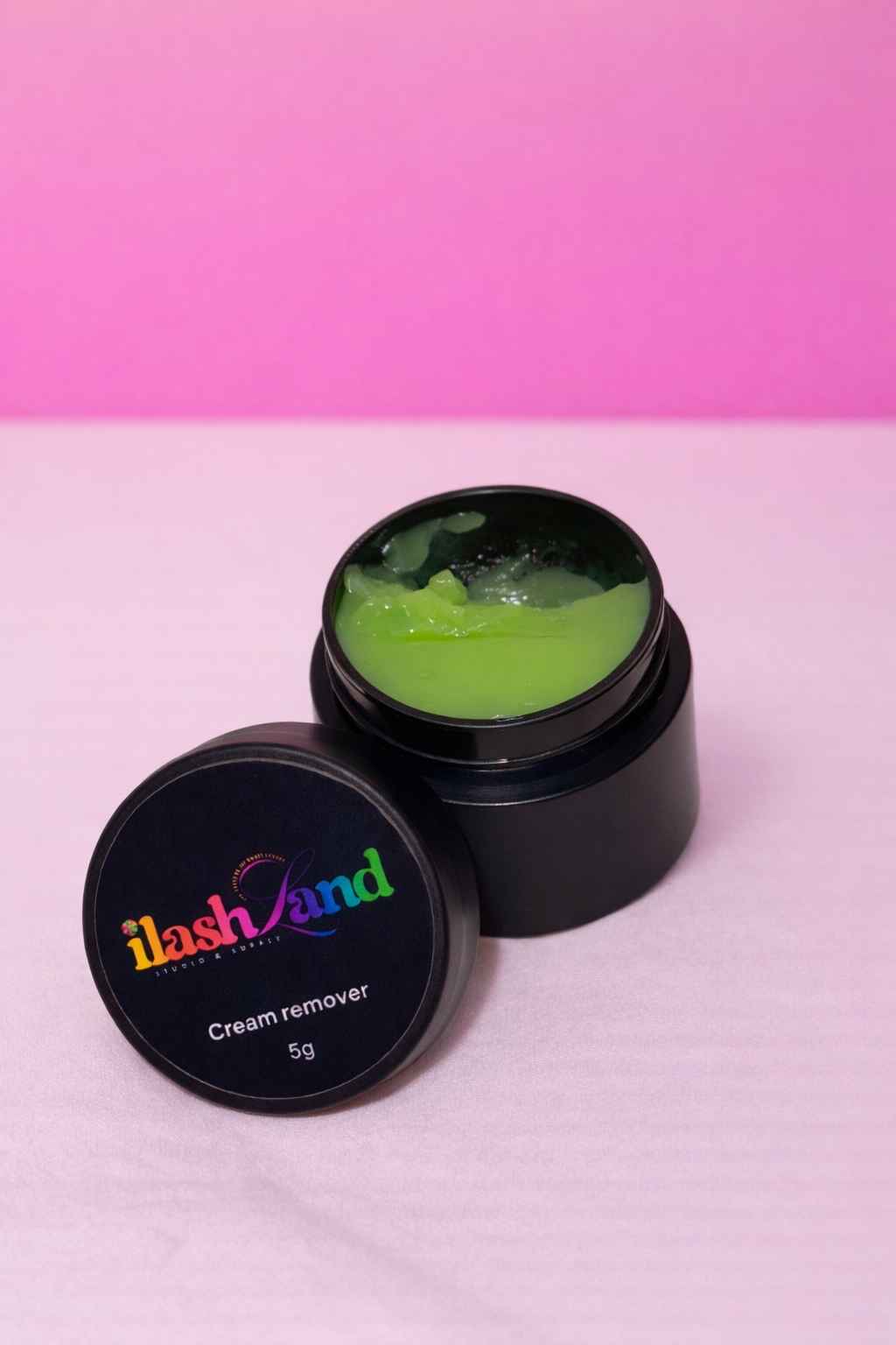 iLash Land Mini Lash Kit