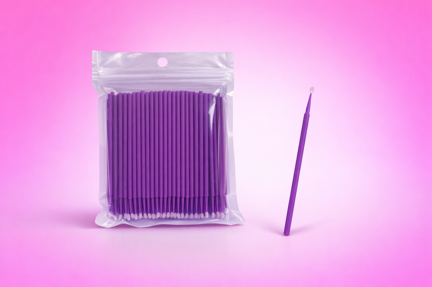 Micro swabs