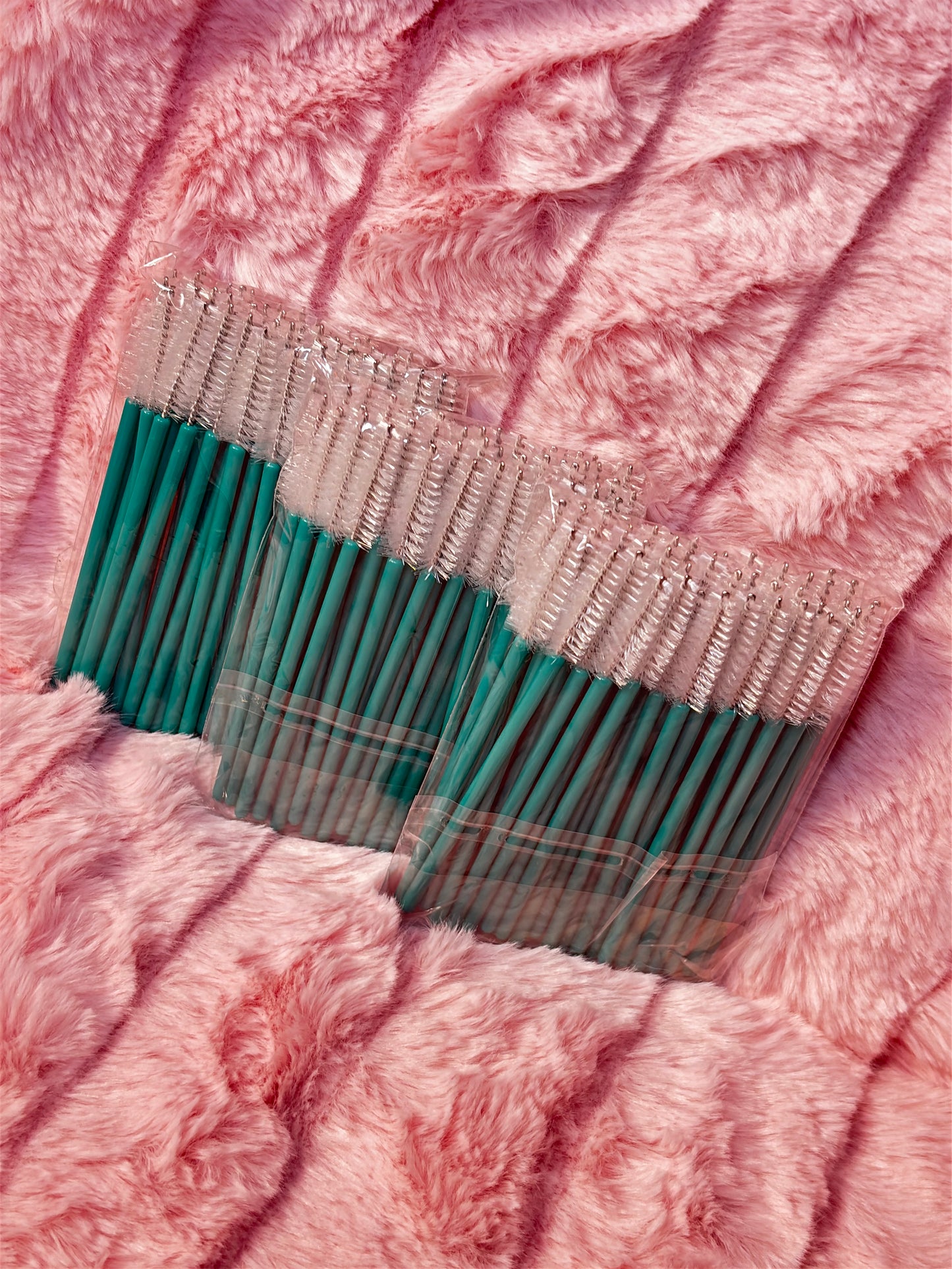 Mascara Wands