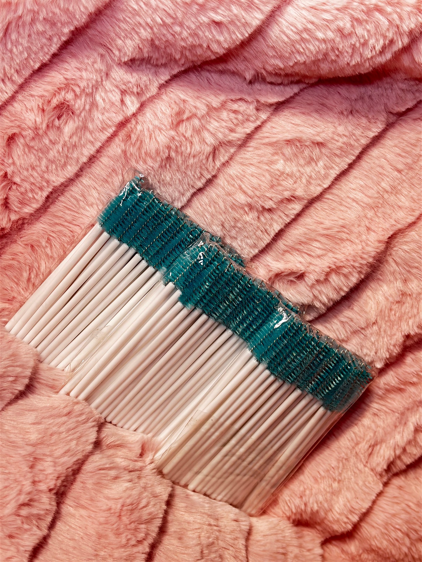Mascara Wands