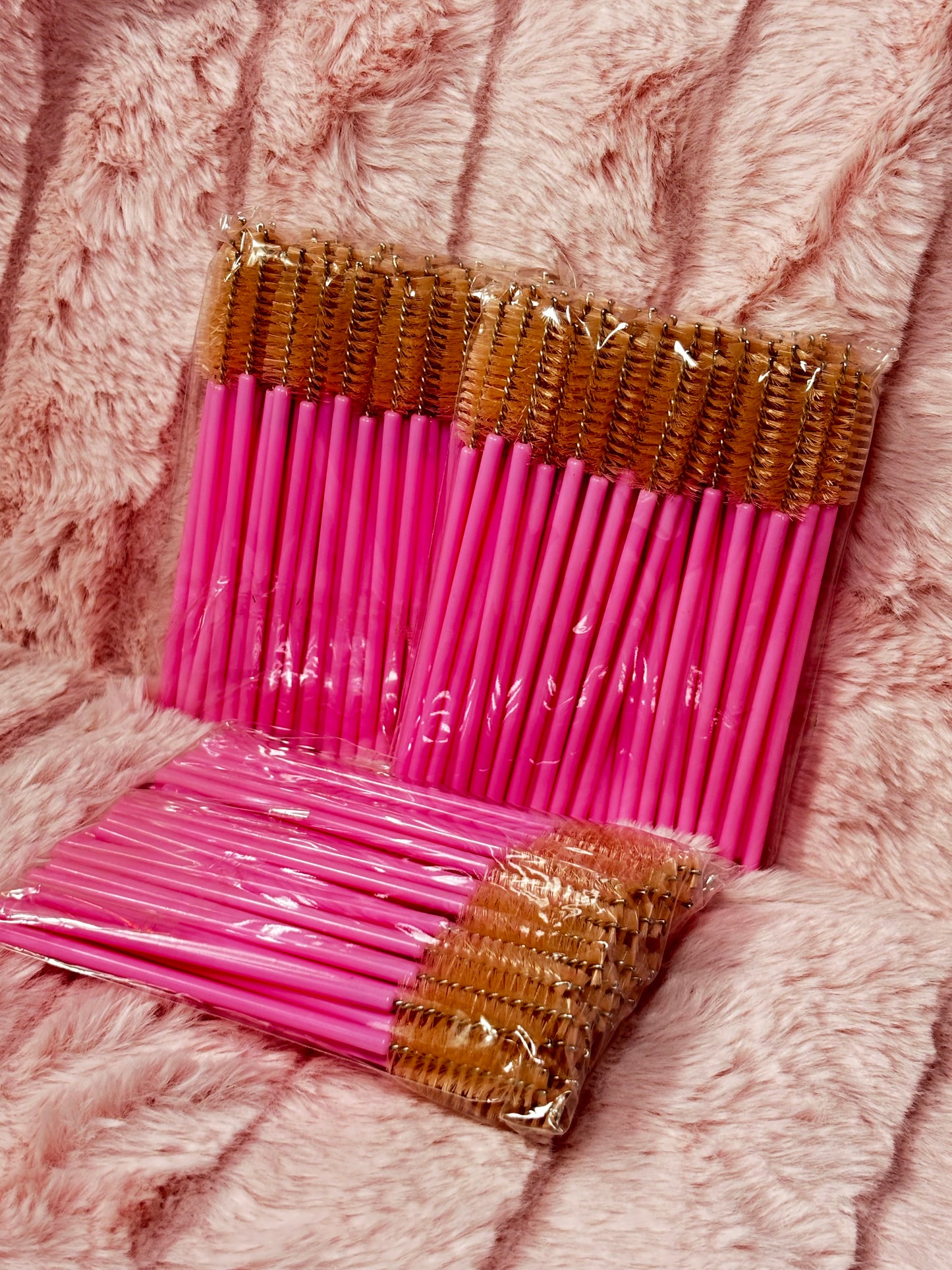 Mascara Wands