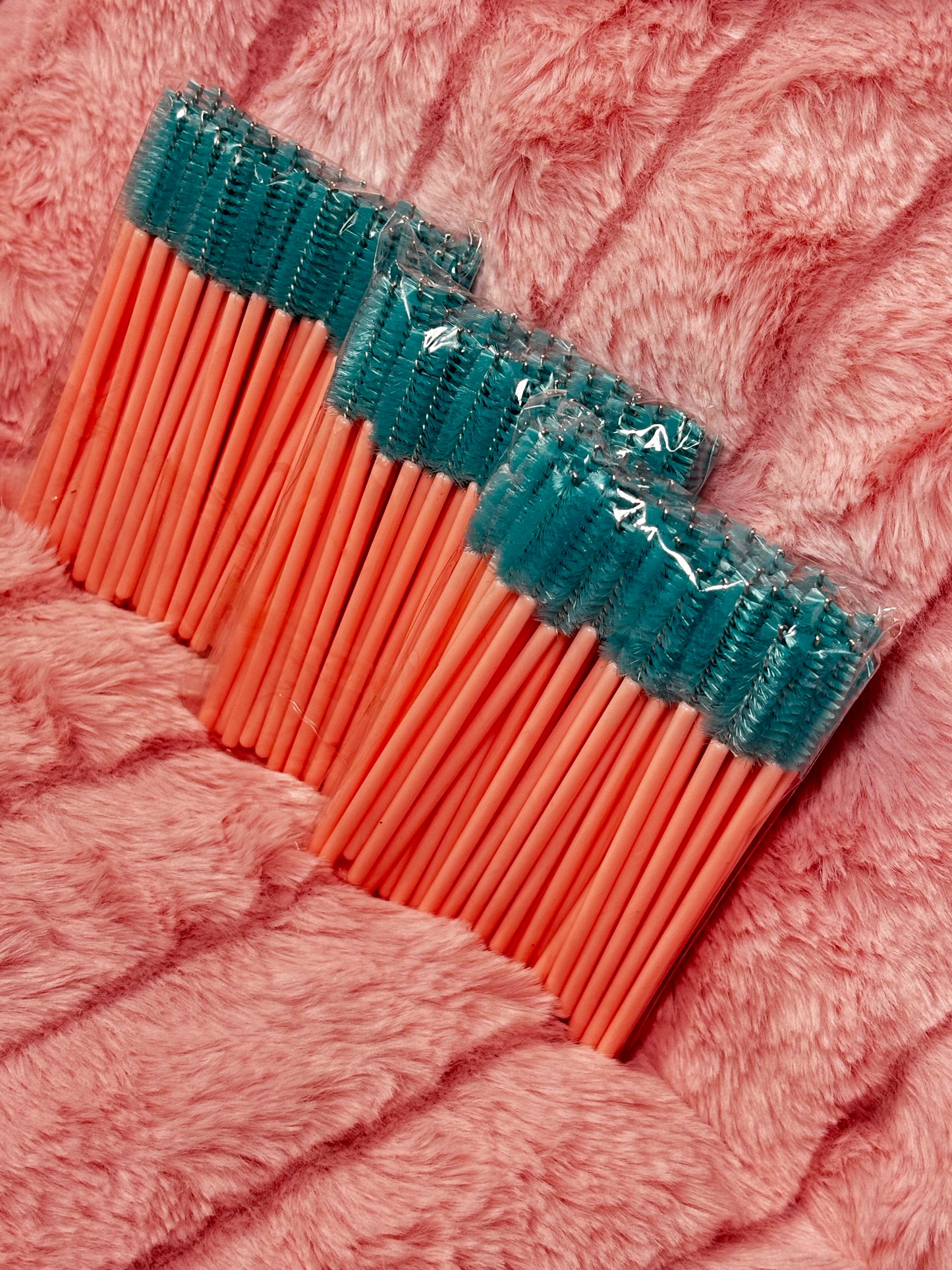 Mascara Wands
