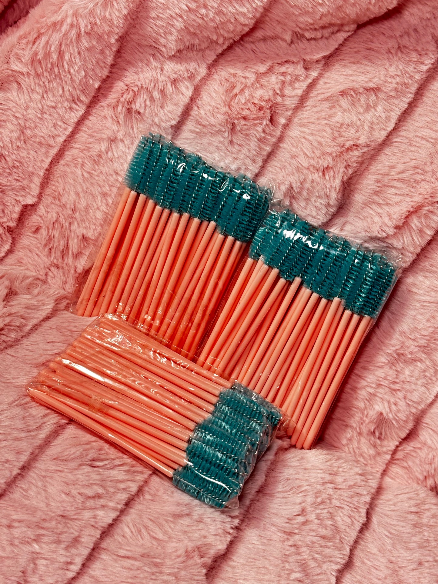 Mascara Wands