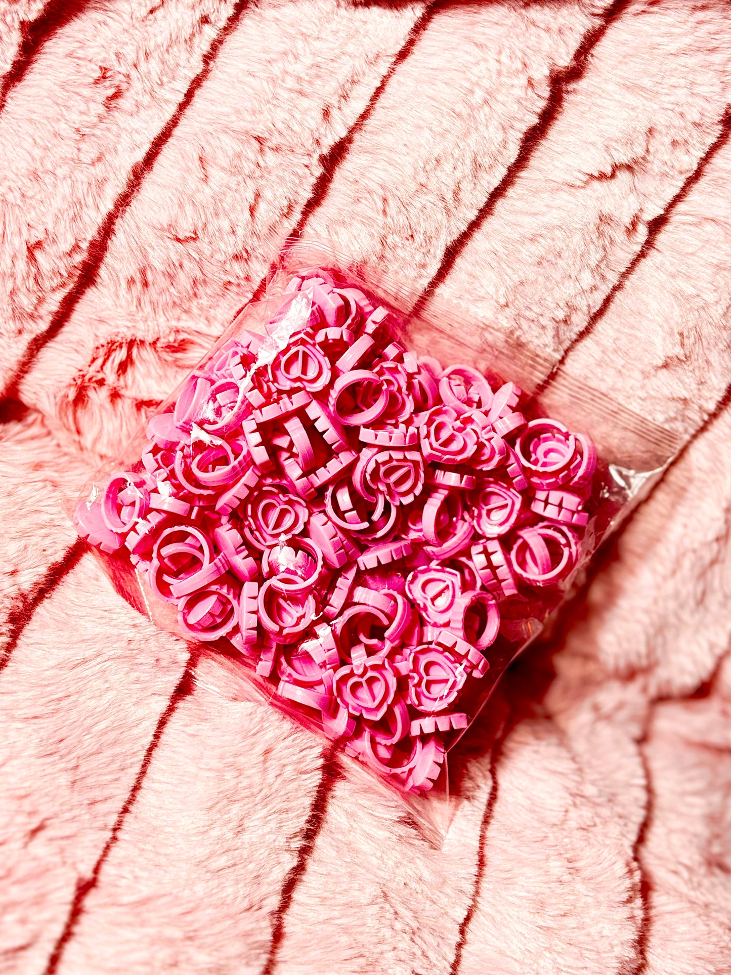 Glue Rings