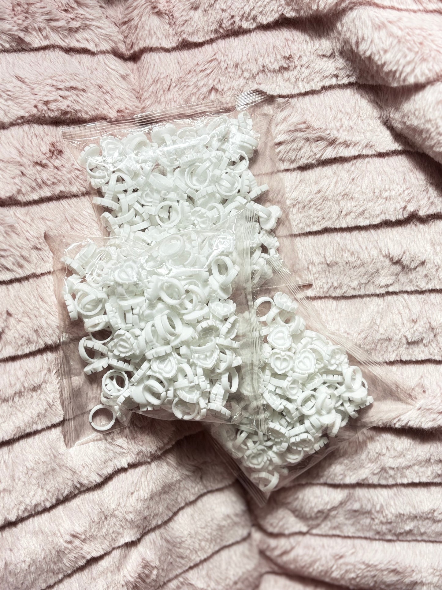 Glue Rings