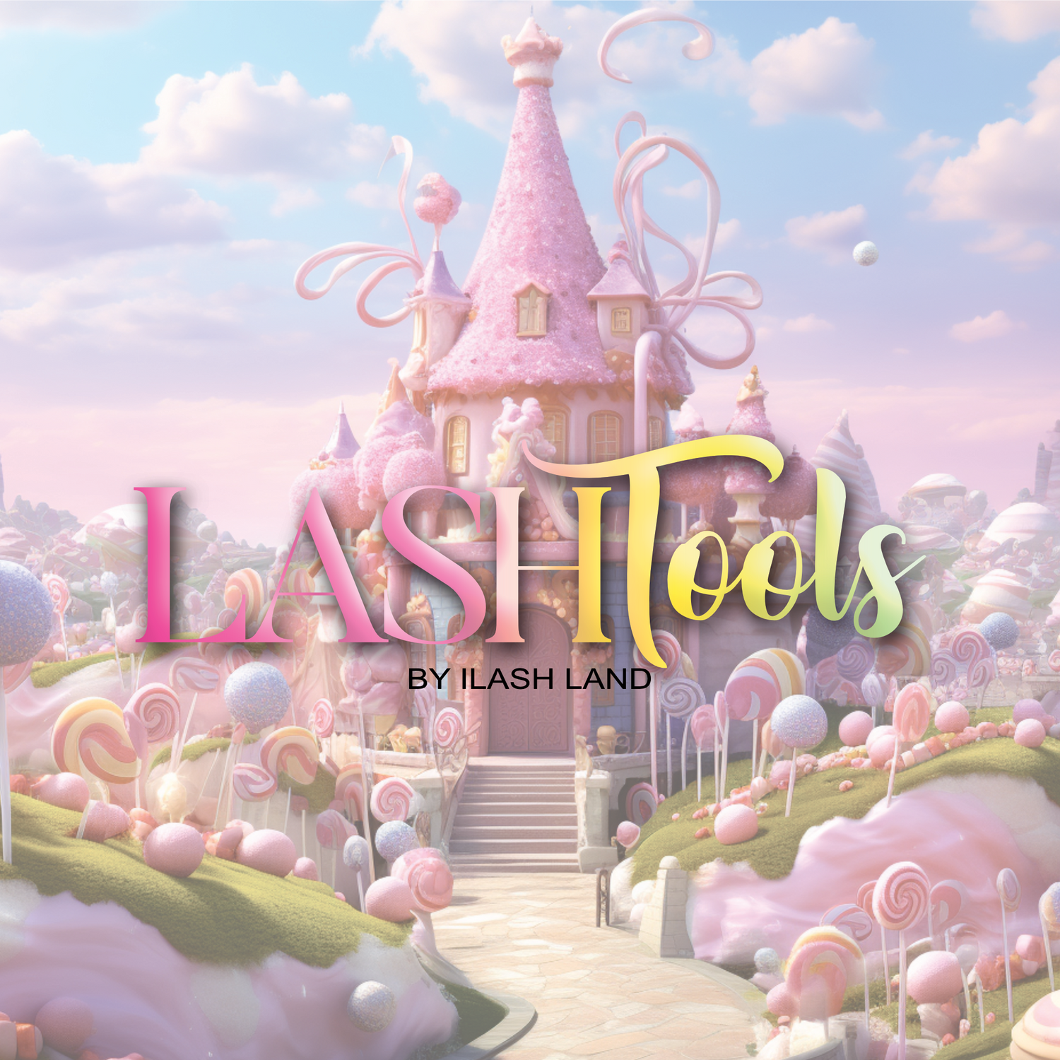 LASH TOOLS