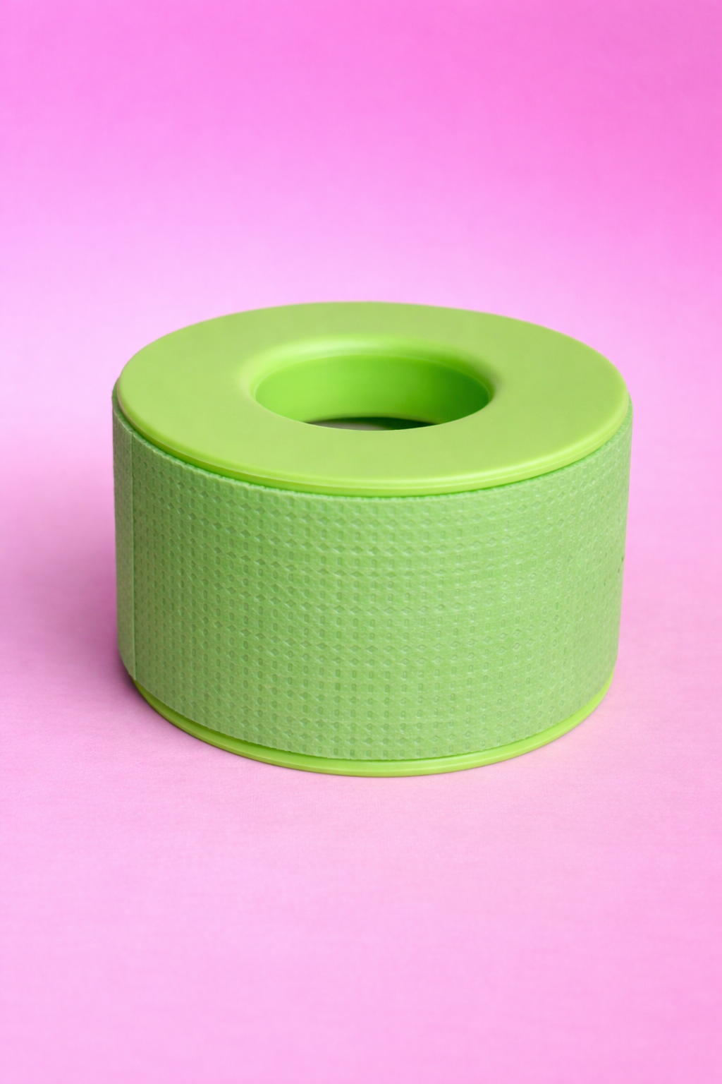 Wide Silicone Tape