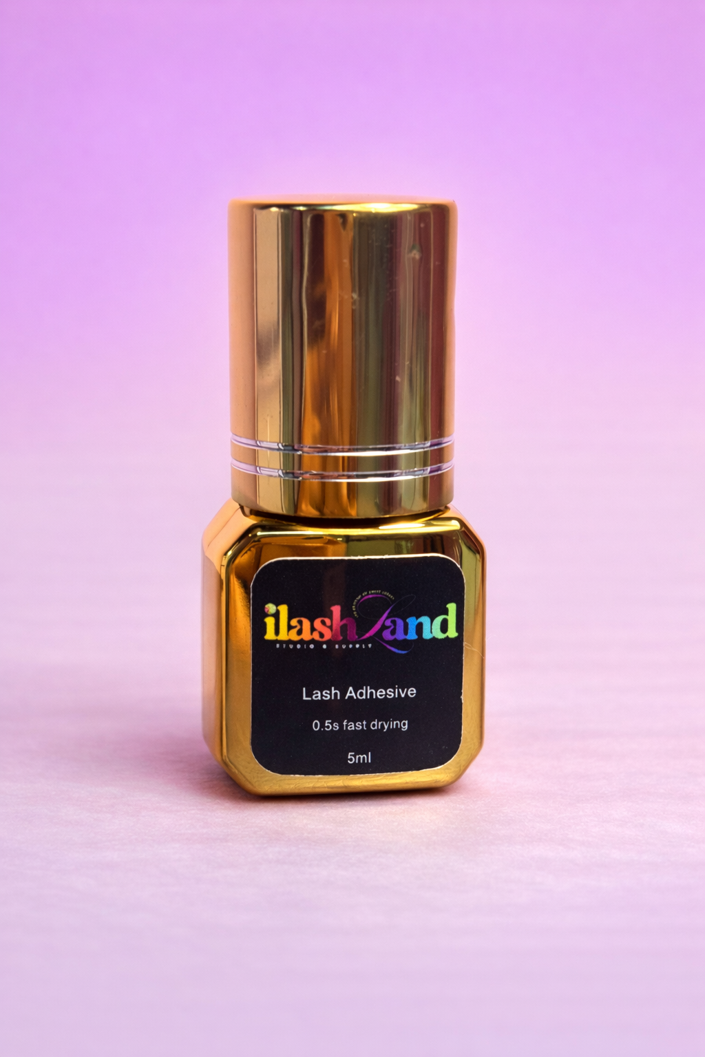 iLash Land Pro Bond Lash Adhesive – 5ml