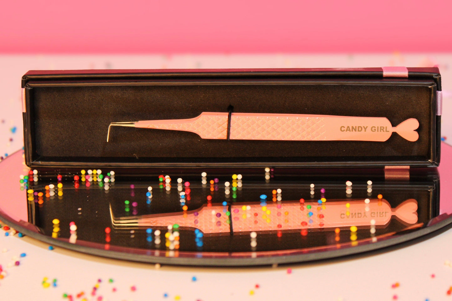 Candy Girl Fiber Tip Slim 90°