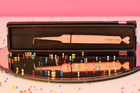 Candy Girl Fiber Tip Slim 90°