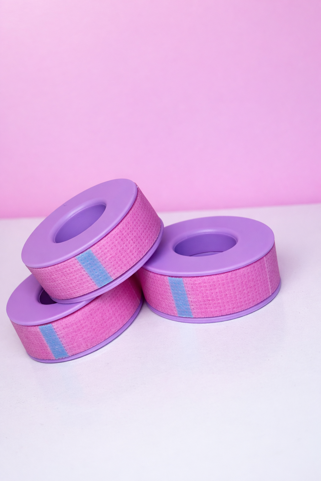 Candy Shield Narrow Silicone Tape
