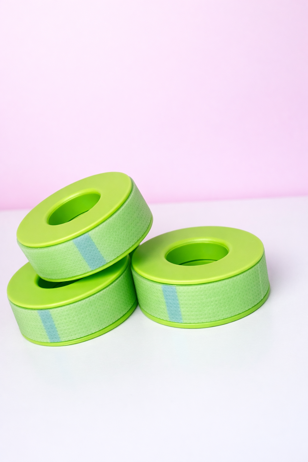 Candy Shield Narrow Silicone Tape