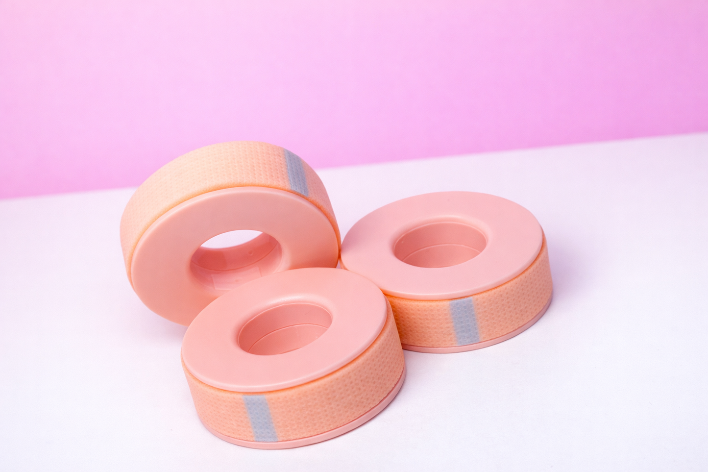 Candy Shield Narrow Silicone Tape