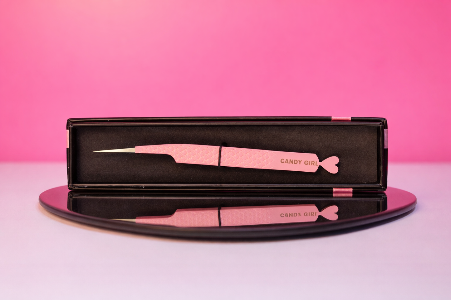 Candy Girl Fiber Tip Isolation