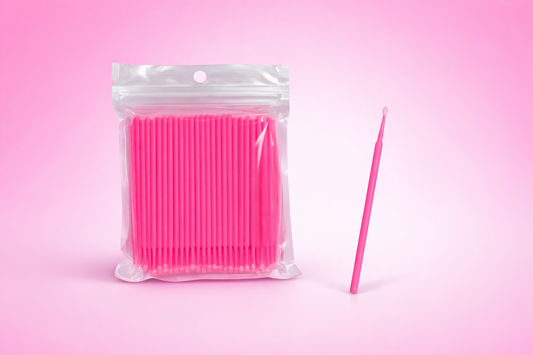 Micro swabs