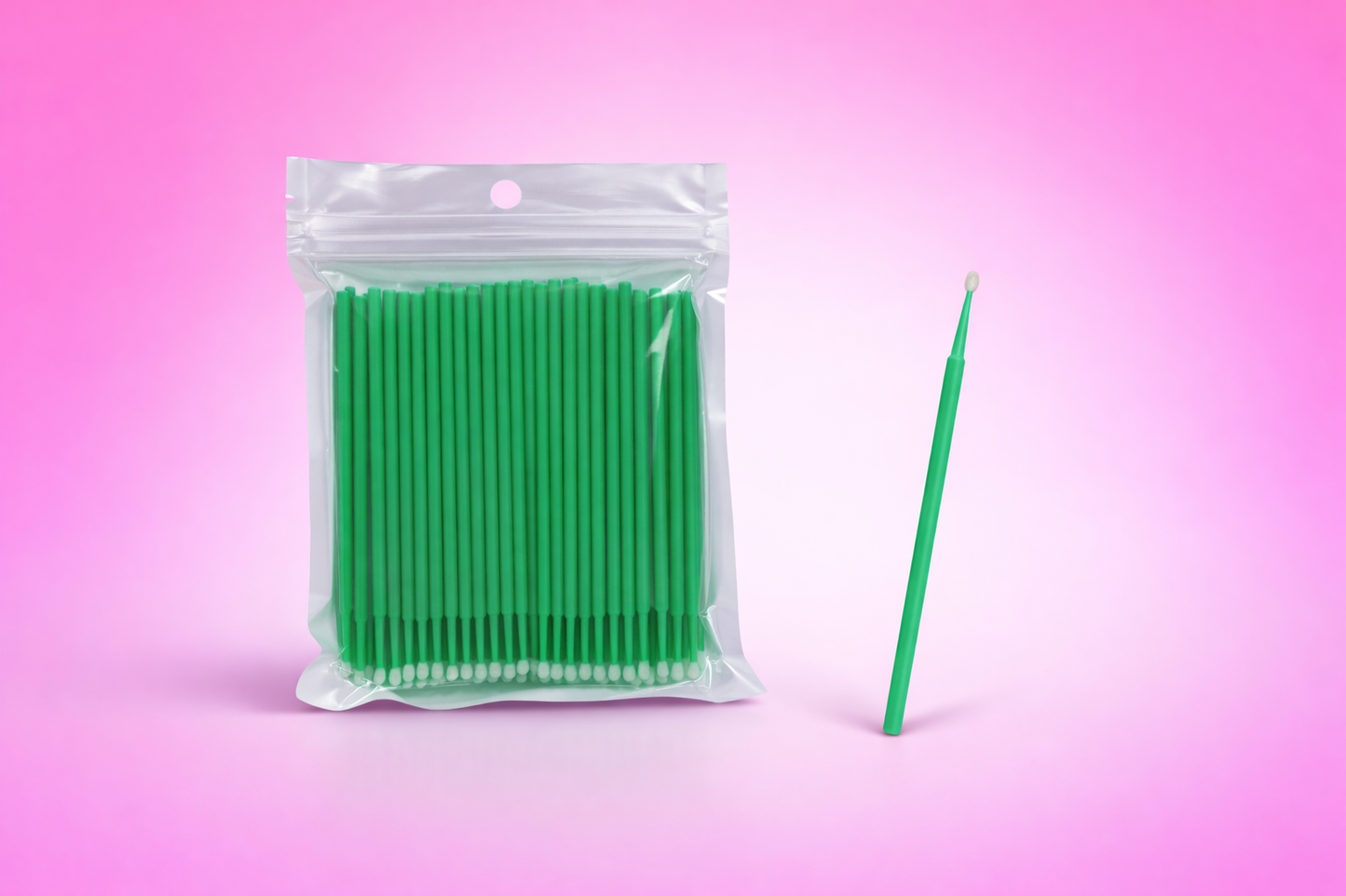 Micro swabs