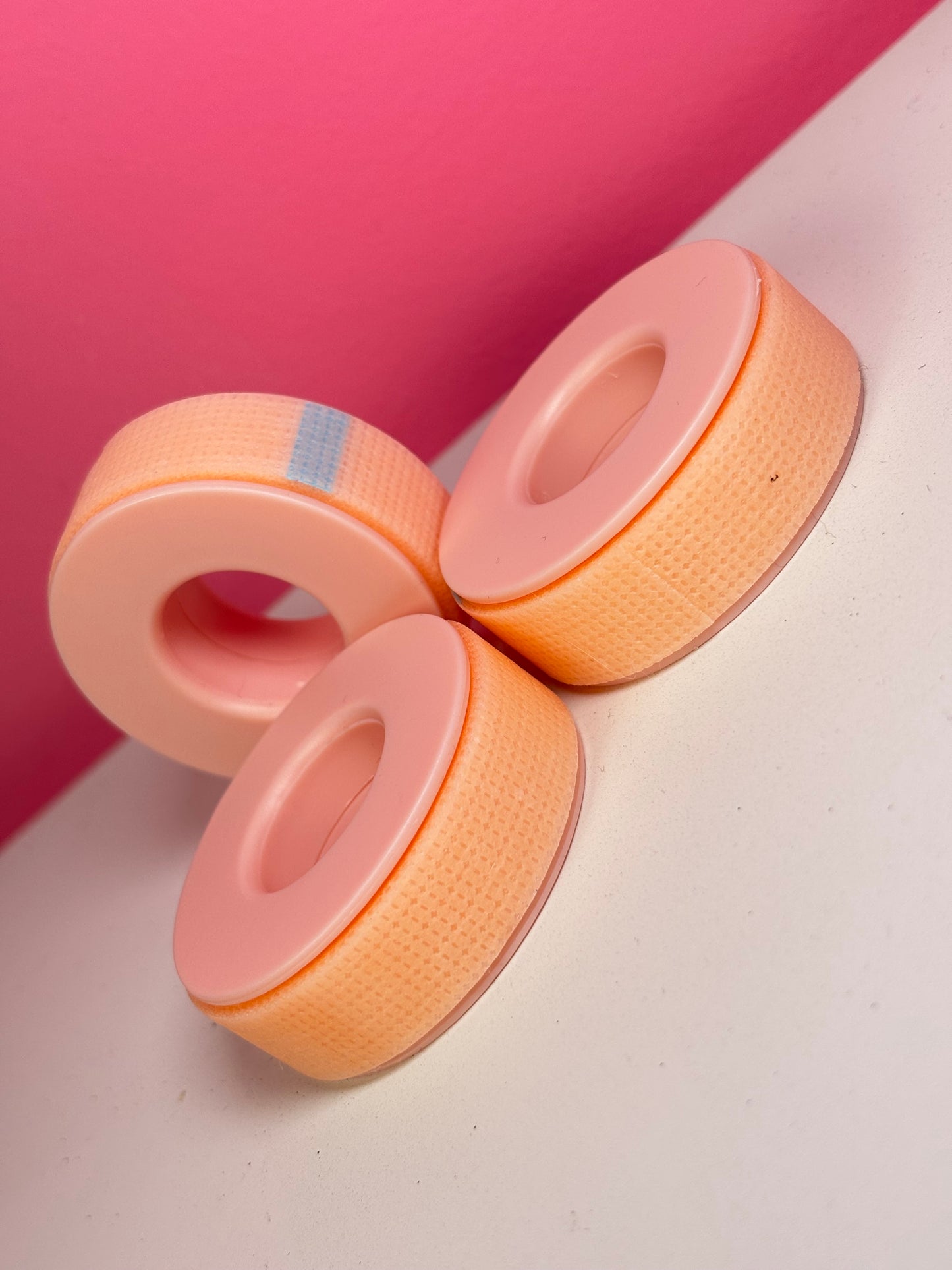 Narrow Silicone Tape