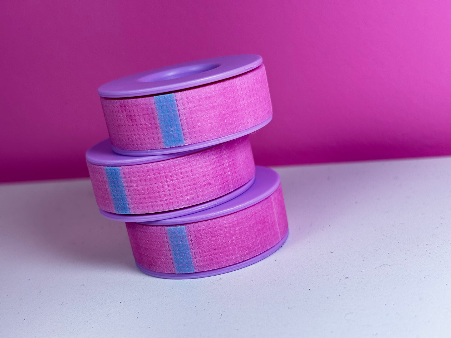 Narrow Silicone Tape