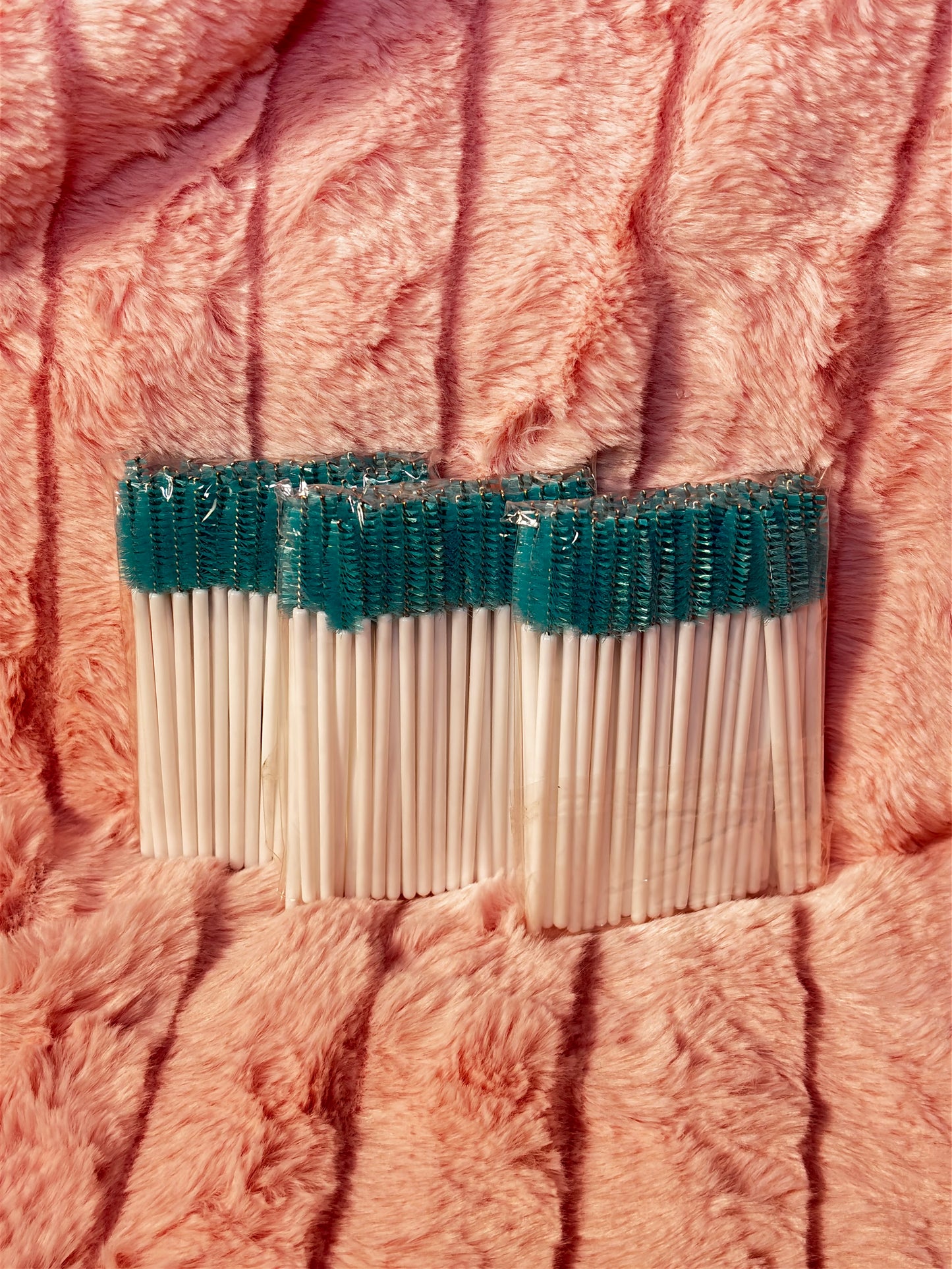 Mascara Wands