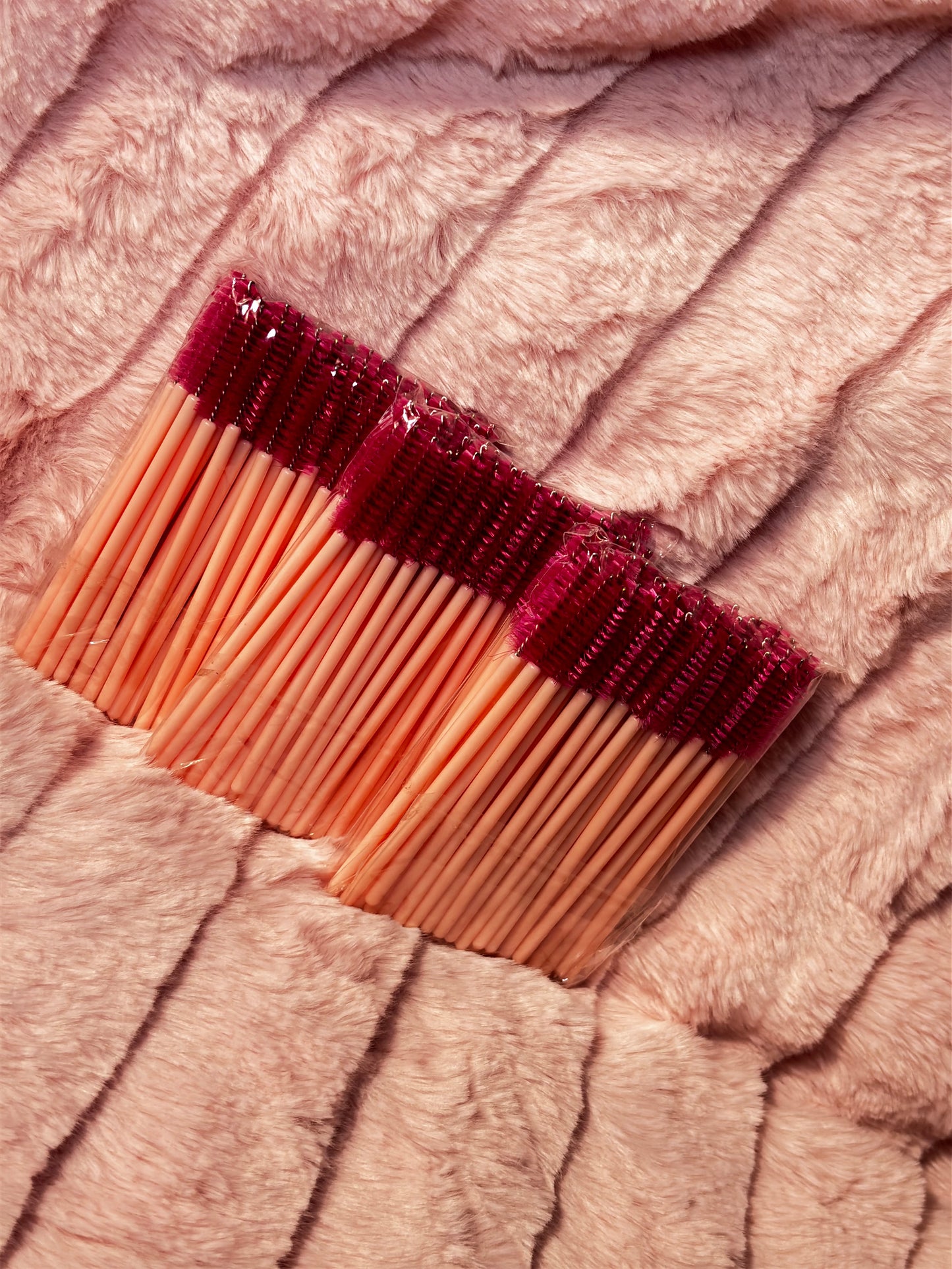 Mascara Wands