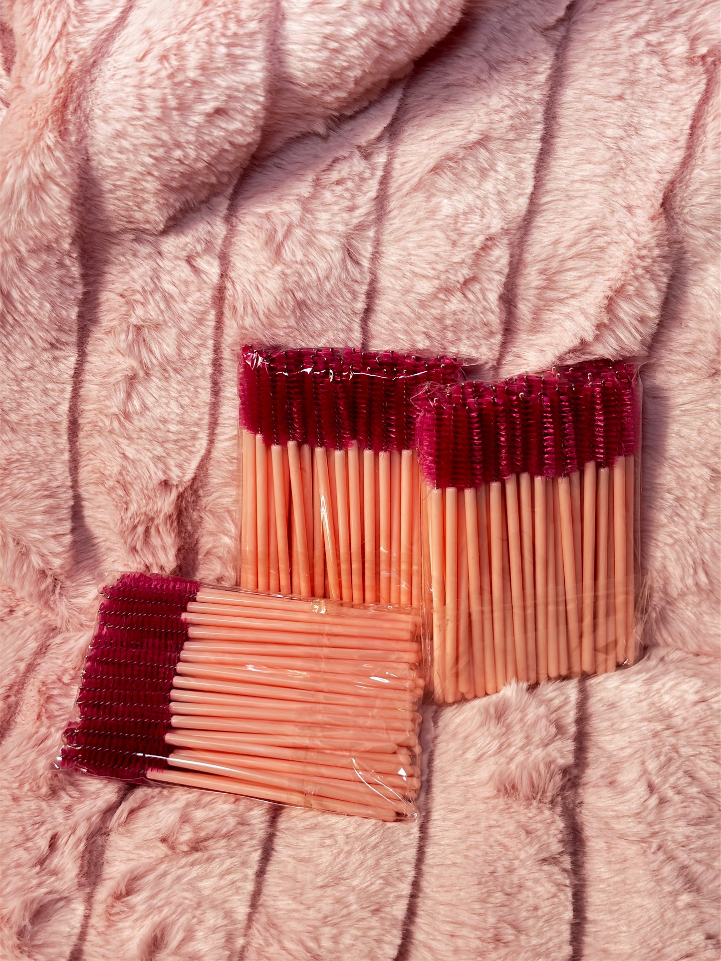 Mascara Wands