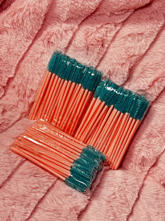 Mascara Wands