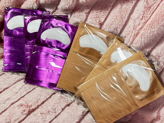 Gel Pads
