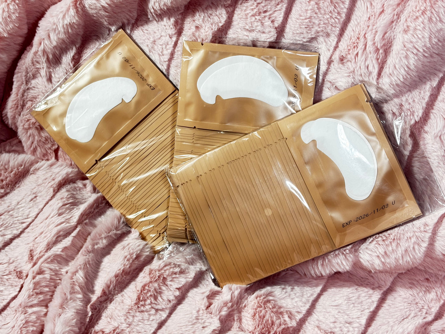 Gel Pads