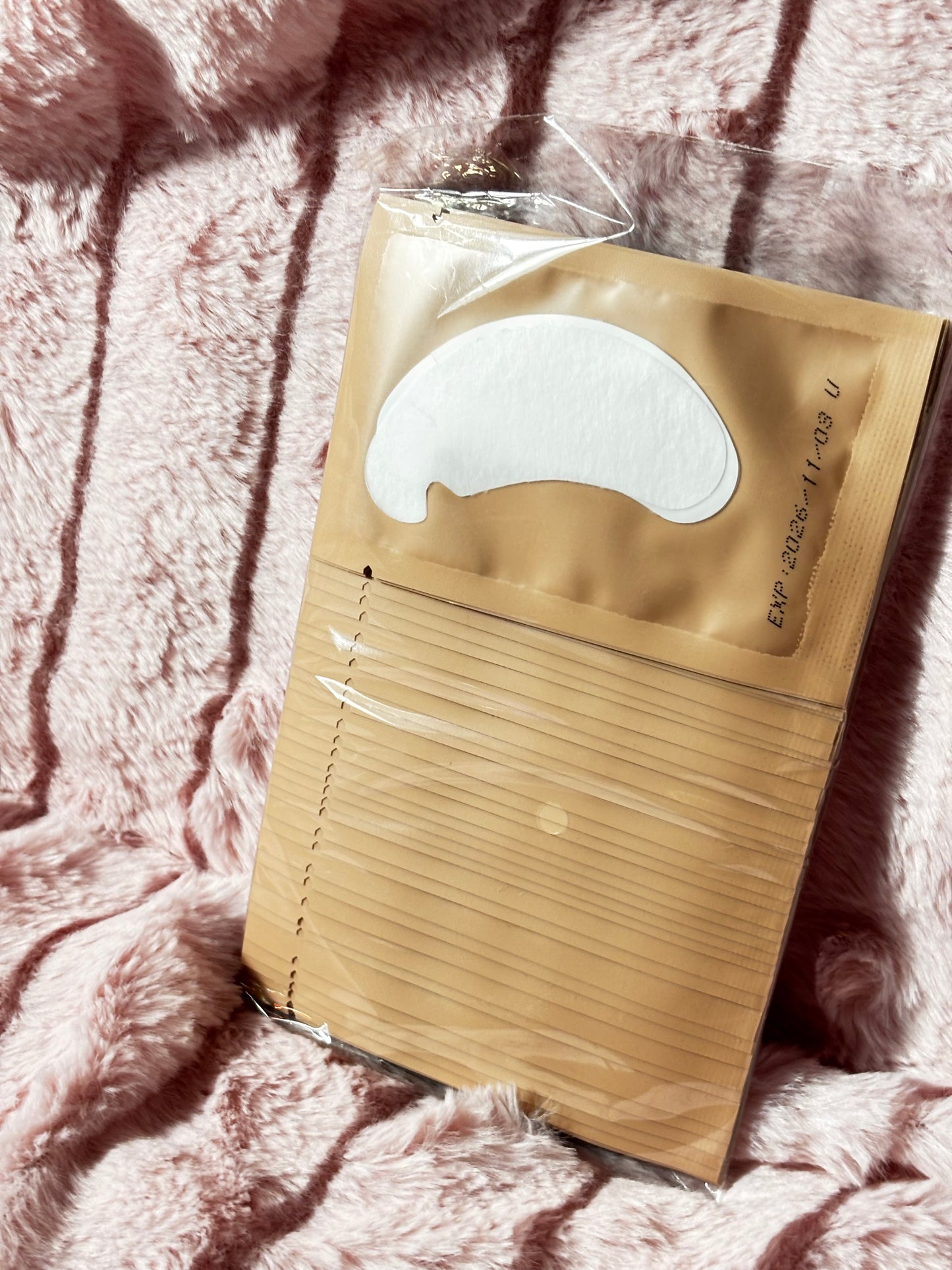 Gel Pads