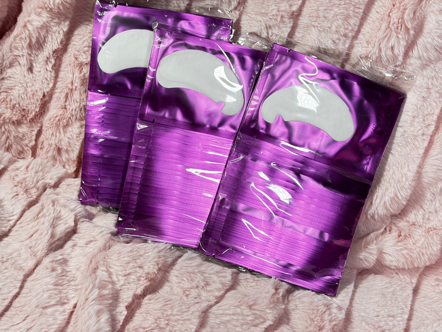 Gel Pads