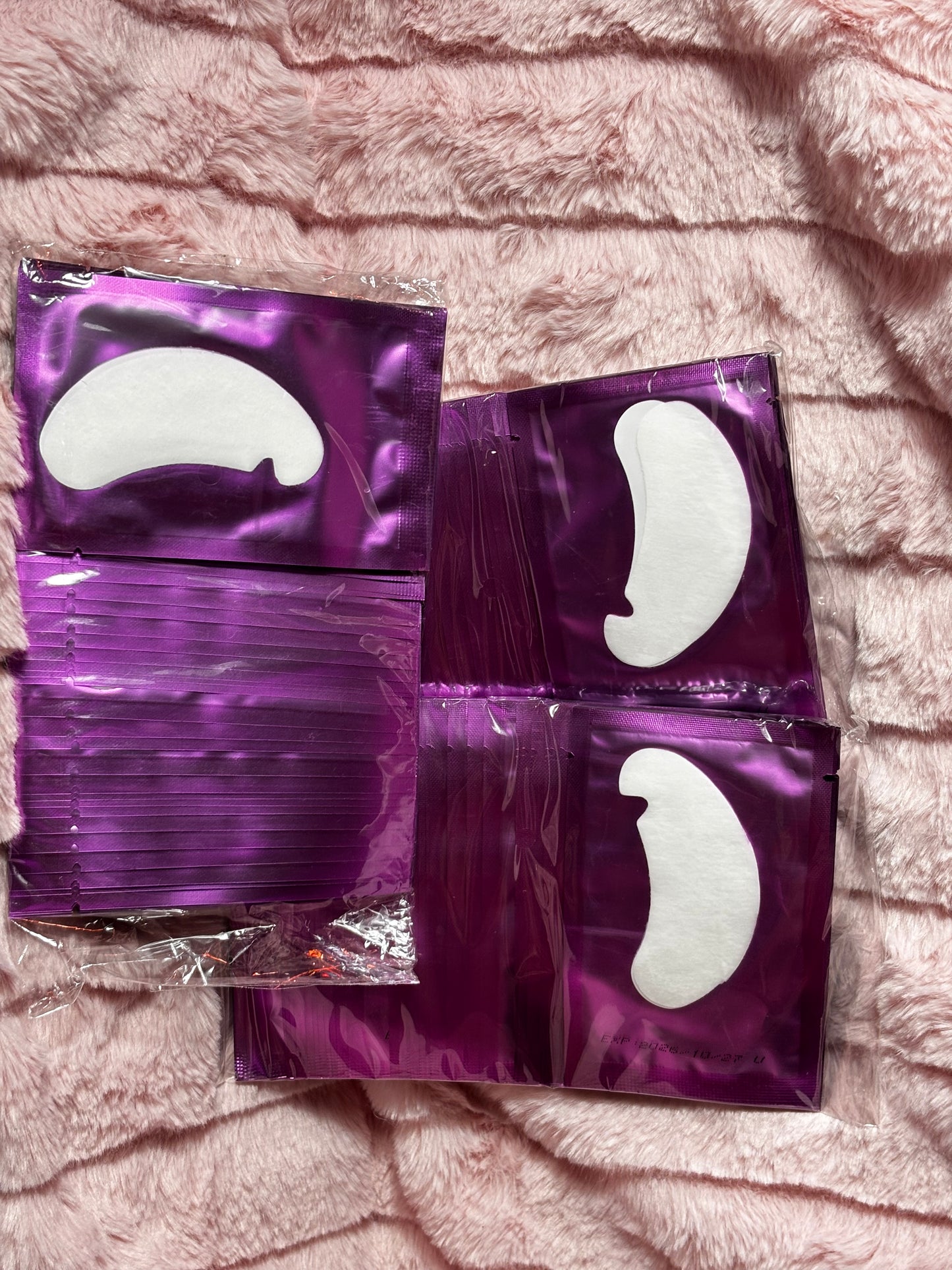 Gel Pads