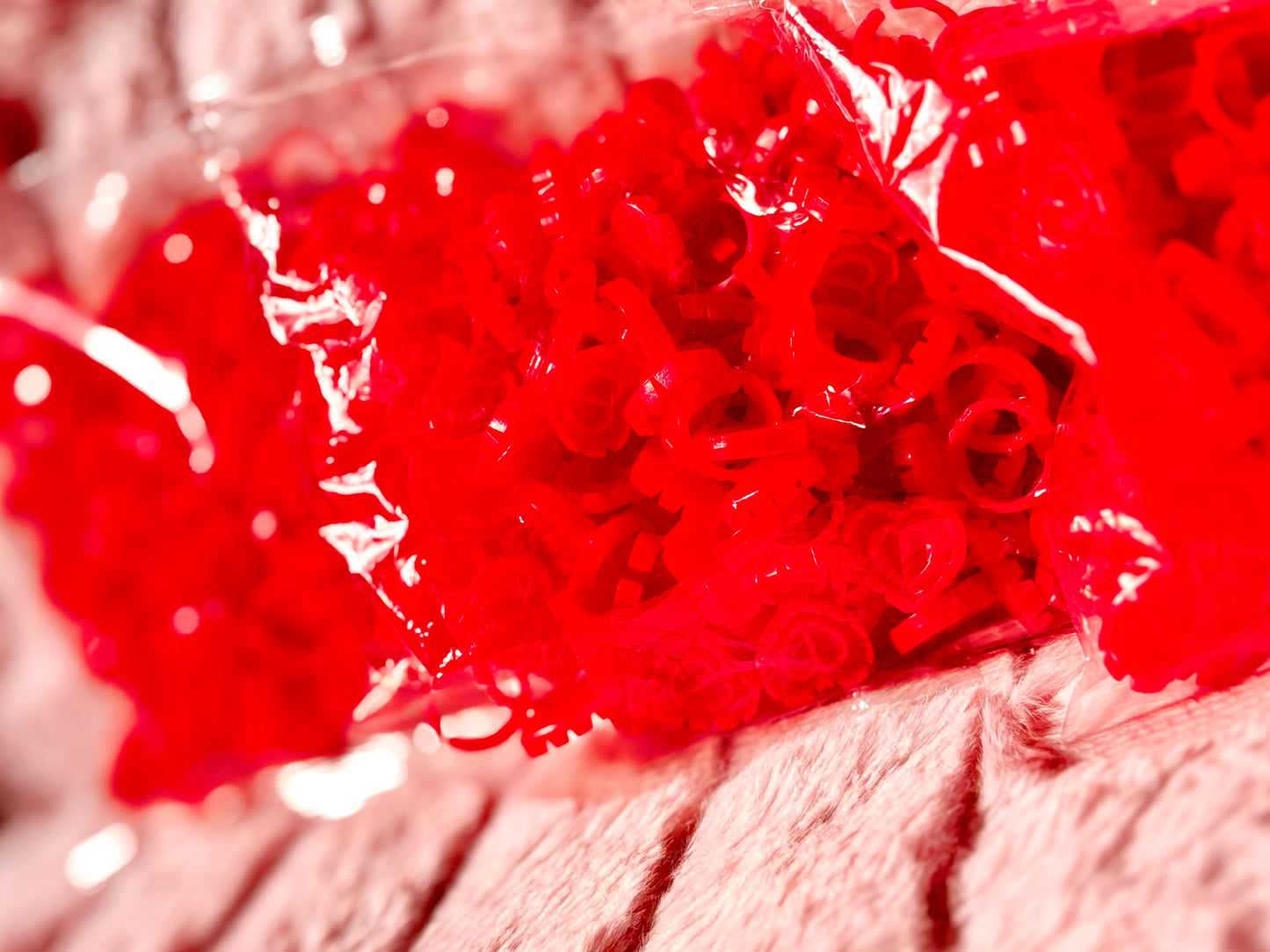 Glue Rings