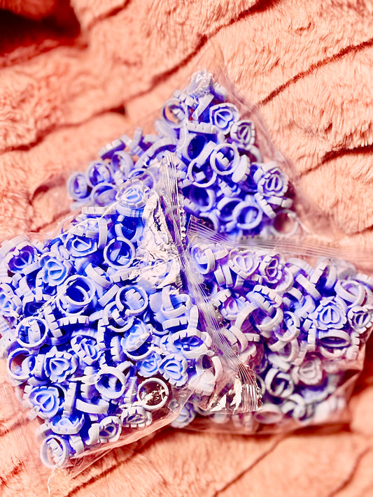 Glue Rings